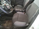  Fiat  Panda FIAT  / 2012 / 5P / BERLINA 1.3 MJT 80 CV VAN EURO6 SeS 4 POSTI EASY #12