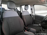  Fiat  Panda FIAT  / 2012 / 5P / BERLINA 1.3 MJT 80 CV VAN EURO6 SeS 4 POSTI EASY #13