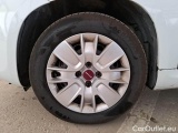  Fiat  Panda FIAT  / 2012 / 5P / BERLINA 1.3 MJT 80 CV VAN EURO6 SeS 4 POSTI EASY #20