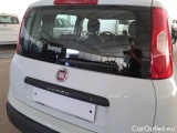  Fiat  Panda FIAT  / 2012 / 5P / BERLINA 1.3 MJT 80 CV VAN EURO6 SeS 4 POSTI EASY #62
