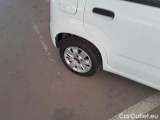  Fiat  Panda FIAT  / 2012 / 5P / BERLINA 1.3 MJT 80 CV VAN EURO6 SeS 4 POSTI EASY #82