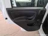  Fiat  Panda FIAT  / 2012 / 5P / BERLINA 1.3 MJT 80 CV VAN EURO6 SeS 4 POSTI EASY #105