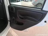  Fiat  Panda FIAT  / 2012 / 5P / BERLINA 1.3 MJT 80 CV VAN EURO6 SeS 4 POSTI EASY #107