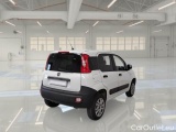  Fiat  Panda FIAT  / 2012 / 5P / BERLINA 900CC 85CV VAN EU6D 4X4 2P.POP #2