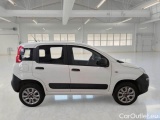  Fiat  Panda FIAT  / 2012 / 5P / BERLINA 900CC 85CV VAN EU6D 4X4 2P.POP #7