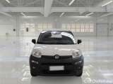  Fiat  Panda FIAT  / 2012 / 5P / BERLINA 900CC 85CV VAN EU6D 4X4 2P.POP #6