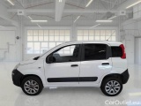  Fiat  Panda FIAT  / 2012 / 5P / BERLINA 900CC 85CV VAN EU6D 4X4 2P.POP #8