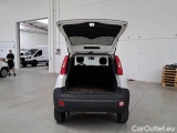  Fiat  Panda FIAT  / 2012 / 5P / BERLINA 900CC 85CV VAN EU6D 4X4 2P.POP #5