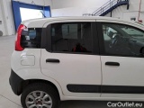  Fiat  Panda FIAT  / 2012 / 5P / BERLINA 900CC 85CV VAN EU6D 4X4 2P.POP #34