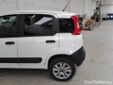  Fiat  Panda FIAT  / 2012 / 5P / BERLINA 900CC 85CV VAN EU6D 4X4 2P.POP #40