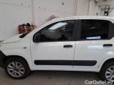  Fiat  Panda FIAT  / 2012 / 5P / BERLINA 900CC 85CV VAN EU6D 4X4 2P.POP #47