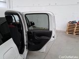  Fiat  Panda FIAT  / 2012 / 5P / BERLINA 900CC 85CV VAN EU6D 4X4 2P.POP #70