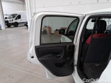  Fiat  Panda FIAT  / 2012 / 5P / BERLINA 900CC 85CV VAN EU6D 4X4 2P.POP #77