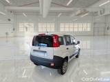  Fiat  Panda FIAT  / 2012 / 5P / BERLINA 900CC 85CV VAN EU6D 4X4 2P.POP #2