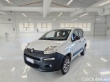  Fiat  Panda FIAT  / 2012 / 5P / BERLINA 900CC 85CV VAN EU6D 4X4 2P.POP 