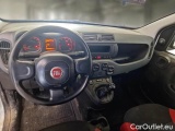  Fiat  Panda FIAT  / 2012 / 5P / BERLINA 900CC 85CV VAN EU6D 4X4 2P.POP #3