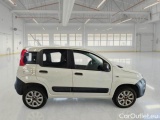  Fiat  Panda FIAT  / 2012 / 5P / BERLINA 900CC 85CV VAN EU6D 4X4 2P.POP #7