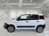  Fiat  Panda FIAT  / 2012 / 5P / BERLINA 900CC 85CV VAN EU6D 4X4 2P.POP #8