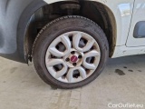  Fiat  Panda FIAT  / 2012 / 5P / BERLINA 900CC 85CV VAN EU6D 4X4 2P.POP #18