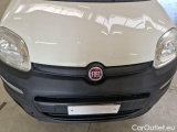  Fiat  Panda FIAT  / 2012 / 5P / BERLINA 900CC 85CV VAN EU6D 4X4 2P.POP #25