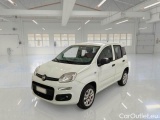  Fiat  Panda FIAT  / 2012 / 5P / BERLINA 900CC NATURAL POWER EURO6D VAN 2 P. POP 