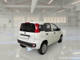  Fiat  Panda FIAT  / 2012 / 5P / BERLINA 900CC NATURAL POWER EURO6D VAN 2 P. POP #2
