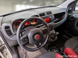  Fiat  Panda FIAT  / 2012 / 5P / BERLINA 900CC NATURAL POWER EURO6D VAN 2 P. POP #3