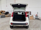  Fiat  Panda FIAT  / 2012 / 5P / BERLINA 900CC NATURAL POWER EURO6D VAN 2 P. POP #5
