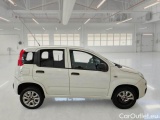  Fiat  Panda FIAT  / 2012 / 5P / BERLINA 900CC NATURAL POWER EURO6D VAN 2 P. POP #7