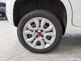  Fiat  Panda FIAT  / 2012 / 5P / BERLINA 900CC NATURAL POWER EURO6D VAN 2 P. POP #16
