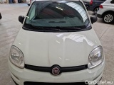 Fiat  Panda FIAT  / 2012 / 5P / BERLINA 900CC NATURAL POWER EURO6D VAN 2 P. POP #24
