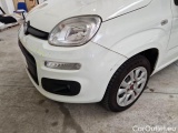  Fiat  Panda FIAT  / 2012 / 5P / BERLINA 900CC NATURAL POWER EURO6D VAN 2 P. POP #27