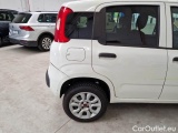  Fiat  Panda FIAT  / 2012 / 5P / BERLINA 900CC NATURAL POWER EURO6D VAN 2 P. POP #62