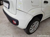  Fiat  Panda FIAT  / 2012 / 5P / BERLINA 900CC NATURAL POWER EURO6D VAN 2 P. POP #70