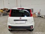  Fiat  Panda FIAT  / 2012 / 5P / BERLINA 900CC NATURAL POWER EURO6D VAN 2 P. POP #74