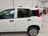  Fiat  Panda FIAT  / 2012 / 5P / BERLINA 900CC NATURAL POWER EURO6D VAN 2 P. POP #90