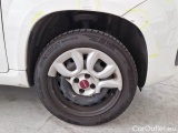  Fiat  Panda FIAT  / 2012 / 5P / BERLINA 900CC NATURAL POWER EURO6D VAN 2 P. POP #101