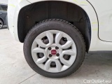  Fiat  Panda FIAT  / 2012 / 5P / BERLINA 900CC NATURAL POWER EURO6D VAN 2 P. POP #105