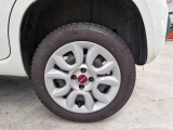  Fiat  Panda FIAT  / 2012 / 5P / BERLINA 900CC NATURAL POWER EURO6D VAN 2 P. POP #110