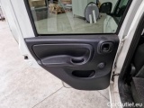  Fiat  Panda FIAT  / 2012 / 5P / BERLINA 900CC NATURAL POWER EURO6D VAN 2 P. POP #120
