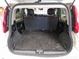  Fiat  Panda FIAT  / 2012 / 5P / BERLINA 900CC NATURAL POWER EURO6D VAN 2 P. POP #125