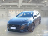  Ford  Focus FORD  / 2021 / 5P / STATION WAGON 1.5 ECOBLUE 115CV ST -LINE AUTO SW (AUTOCARRO) 