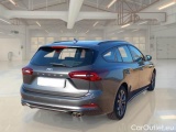  Ford  Focus FORD  / 2021 / 5P / STATION WAGON 1.5 ECOBLUE 115CV ST -LINE AUTO SW (AUTOCARRO) #2