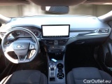  Ford  Focus FORD  / 2021 / 5P / STATION WAGON 1.5 ECOBLUE 115CV ST -LINE AUTO SW (AUTOCARRO) #3