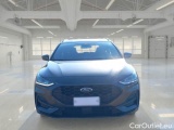  Ford  Focus FORD  / 2021 / 5P / STATION WAGON 1.5 ECOBLUE 115CV ST -LINE AUTO SW (AUTOCARRO) #6