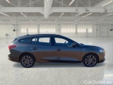  Ford  Focus FORD  / 2021 / 5P / STATION WAGON 1.5 ECOBLUE 115CV ST -LINE AUTO SW (AUTOCARRO) #7
