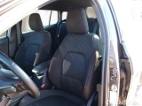  Ford  Focus FORD  / 2021 / 5P / STATION WAGON 1.5 ECOBLUE 115CV ST -LINE AUTO SW (AUTOCARRO) #11