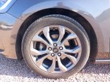  Ford  Focus FORD  / 2021 / 5P / STATION WAGON 1.5 ECOBLUE 115CV ST -LINE AUTO SW (AUTOCARRO) #20