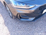  Ford  Focus FORD  / 2021 / 5P / STATION WAGON 1.5 ECOBLUE 115CV ST -LINE AUTO SW (AUTOCARRO) #30