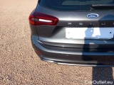  Ford  Focus FORD  / 2021 / 5P / STATION WAGON 1.5 ECOBLUE 115CV ST -LINE AUTO SW (AUTOCARRO) #46